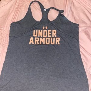 UA Tank